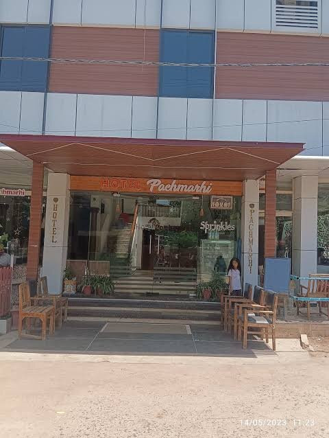 Hotel Pachmarhi主图