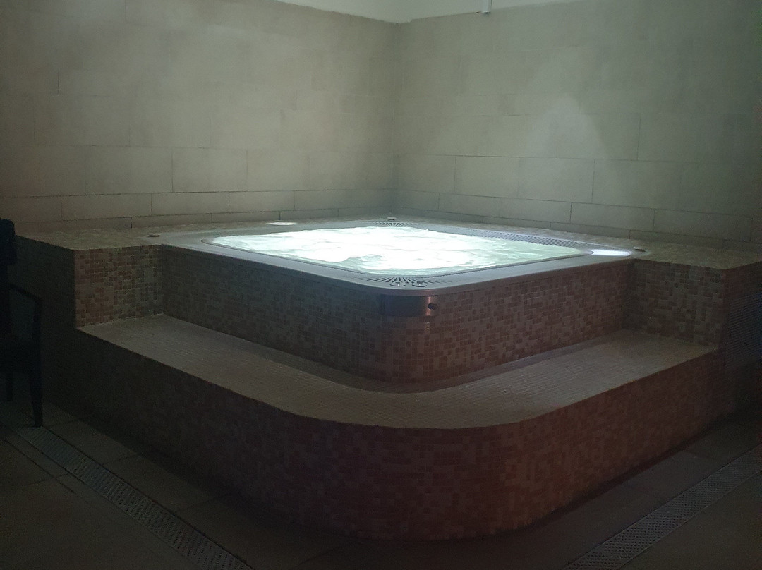 勒托瑞酒店主图