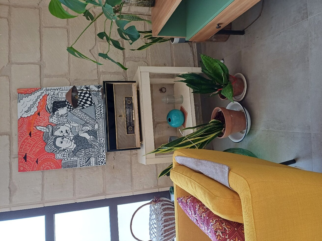 La Muzza Bed & Breakfast主图