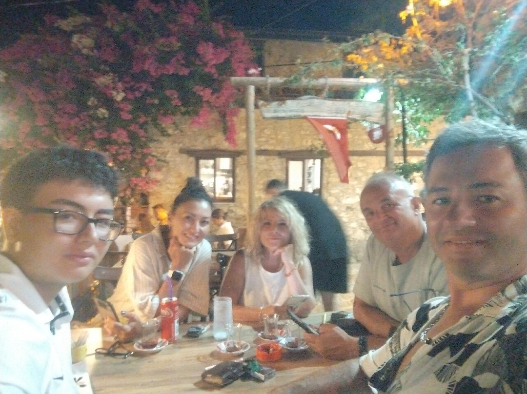 CUMHURIYET PİDE