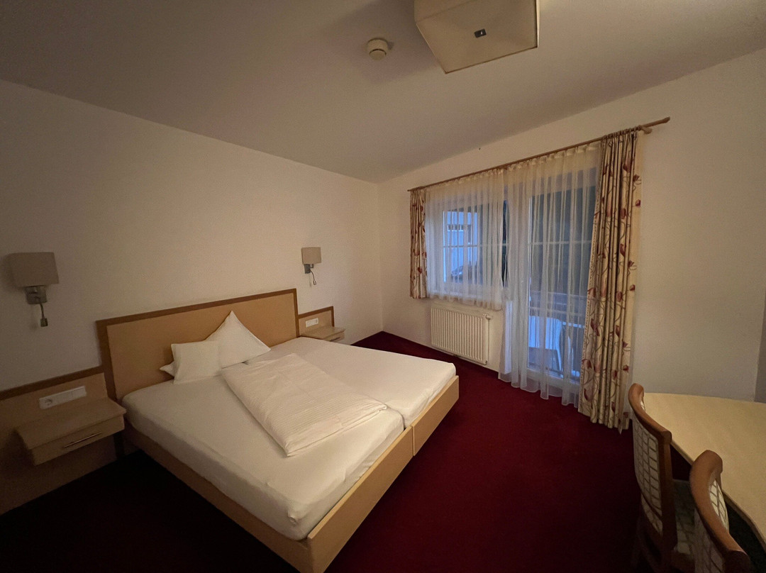 PostHotel Strengen主图