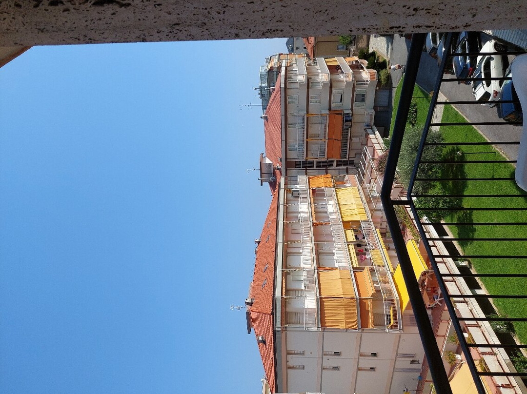 Nuovo Bristol  Pietra Ligure主图