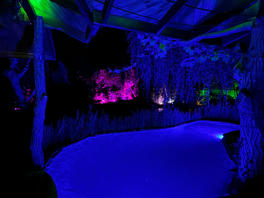 Kuzmichyovskiye Baths-基辅必去景点