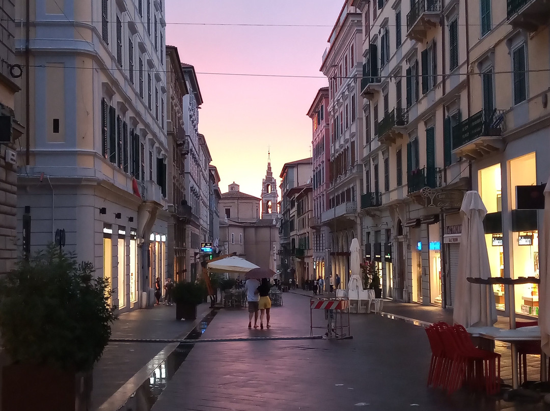 Centro Storico-安科纳必去景点