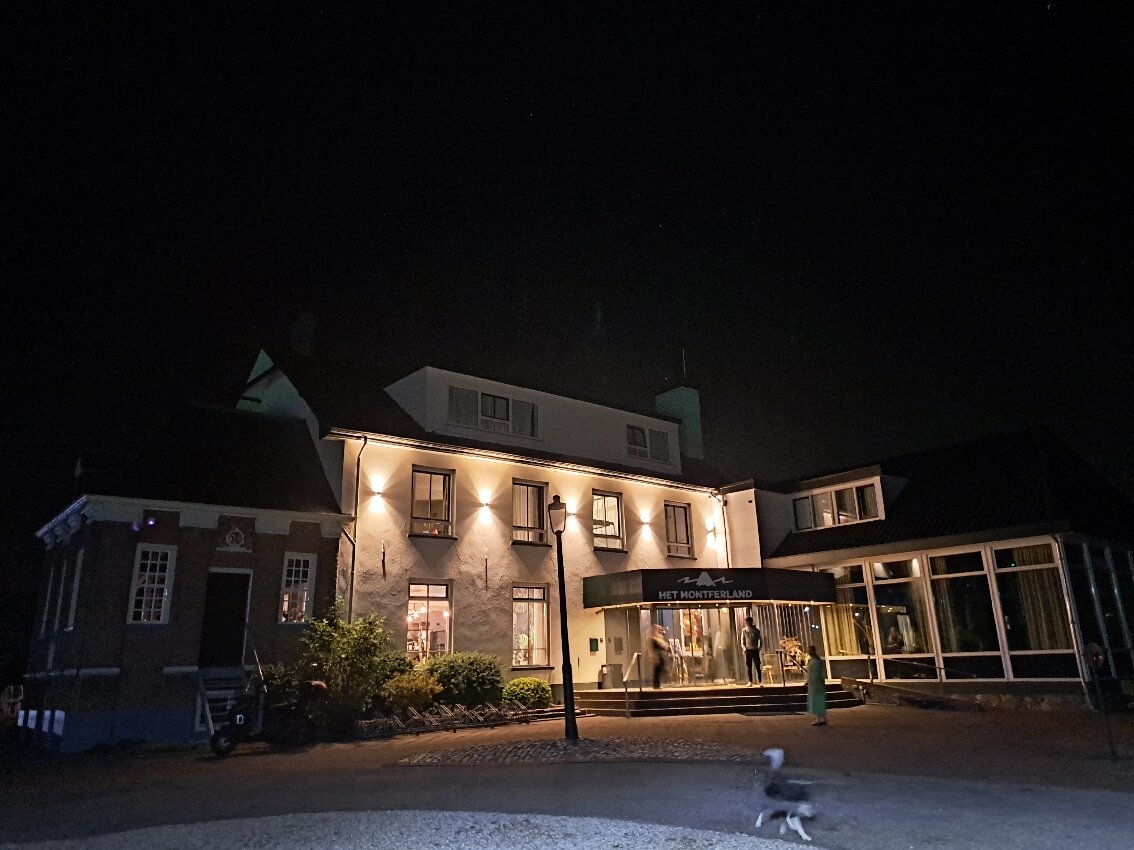 Hotel Het Montferland-官方
