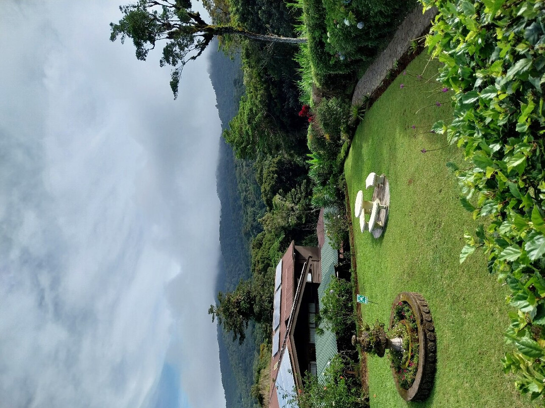 Hotel Trapp Family.主图