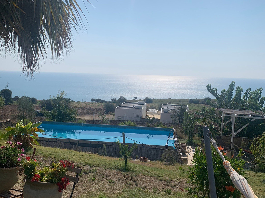 Bed & Breakfast Villa Sveva主图
