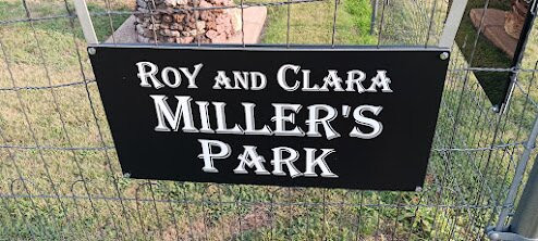 Miller's Park-Lucas必去景点
