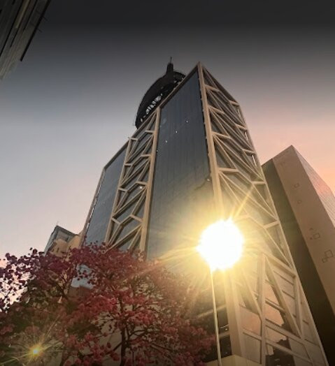 Itau Cultural Institute-圣保罗必去景点