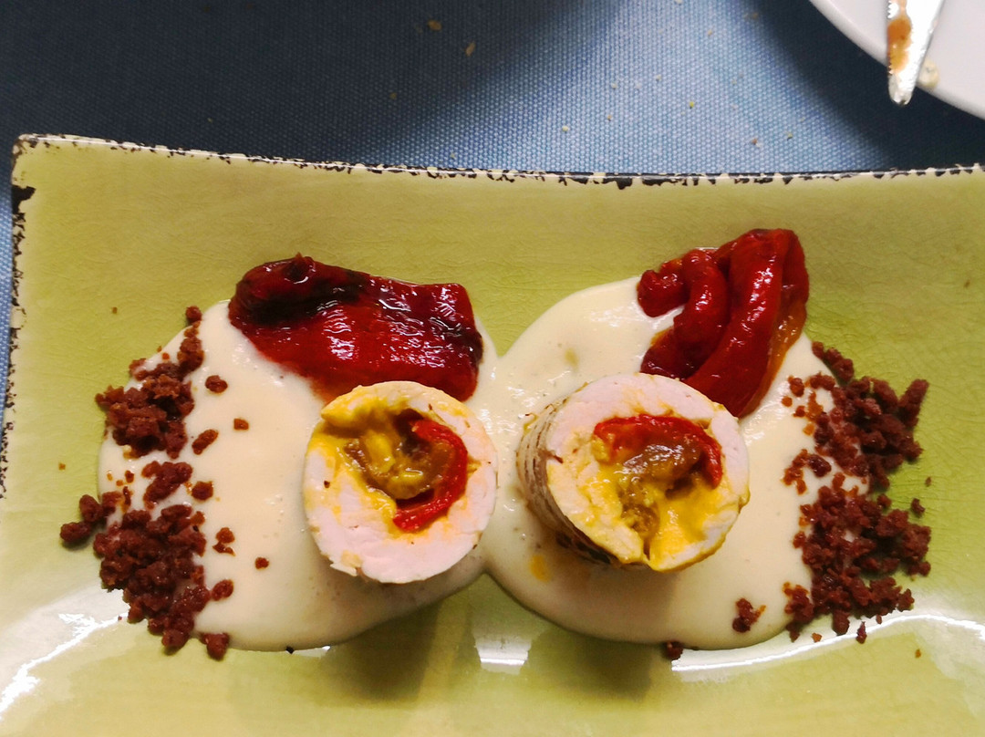 Hotel Casa Yvorio主图