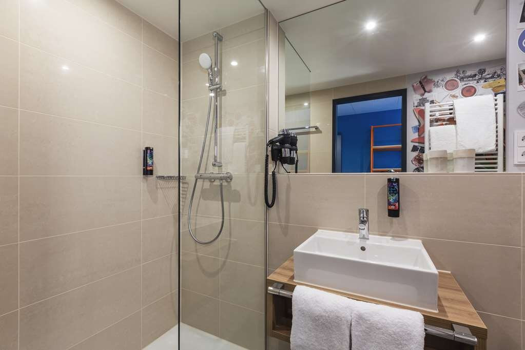 Holiday Inn - the niu, Belt Frankfurt Eschborn主图