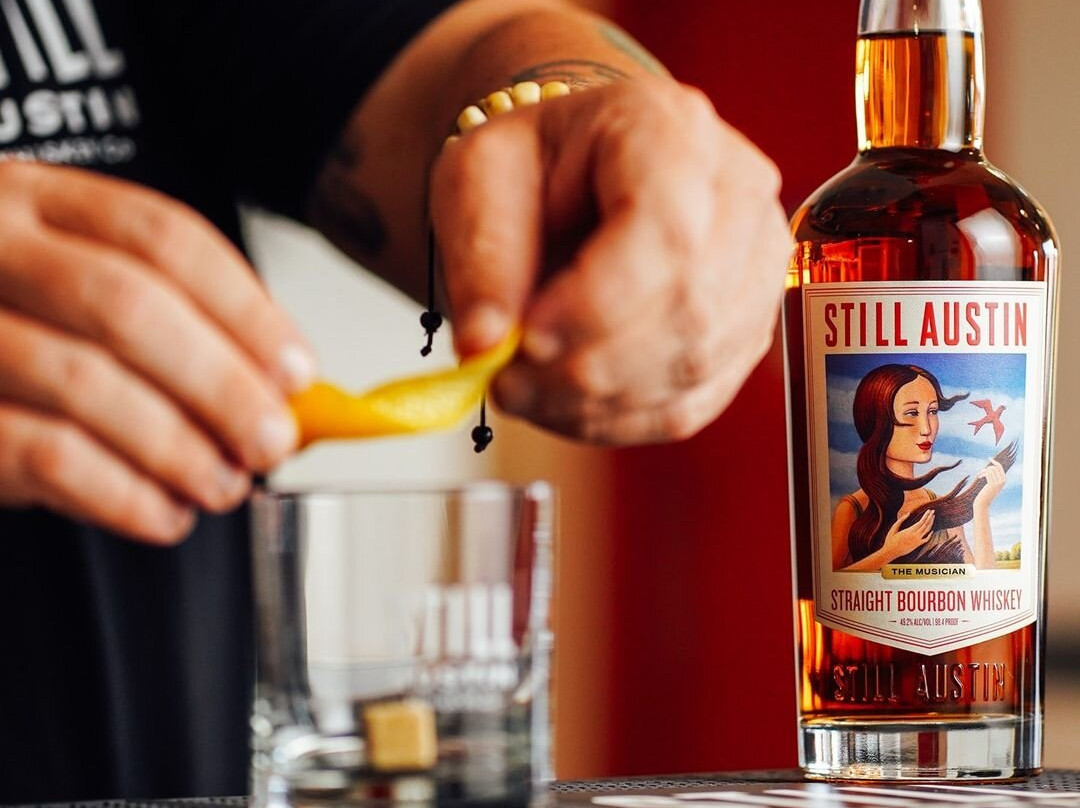 Still Austin Whiskey Co
