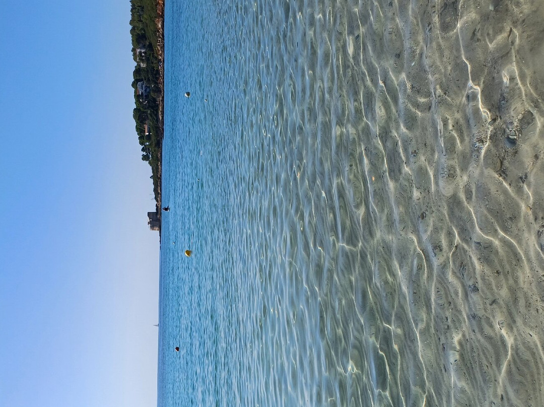 Spiaggia Del Lazzaretto-阿尔盖罗必去景点