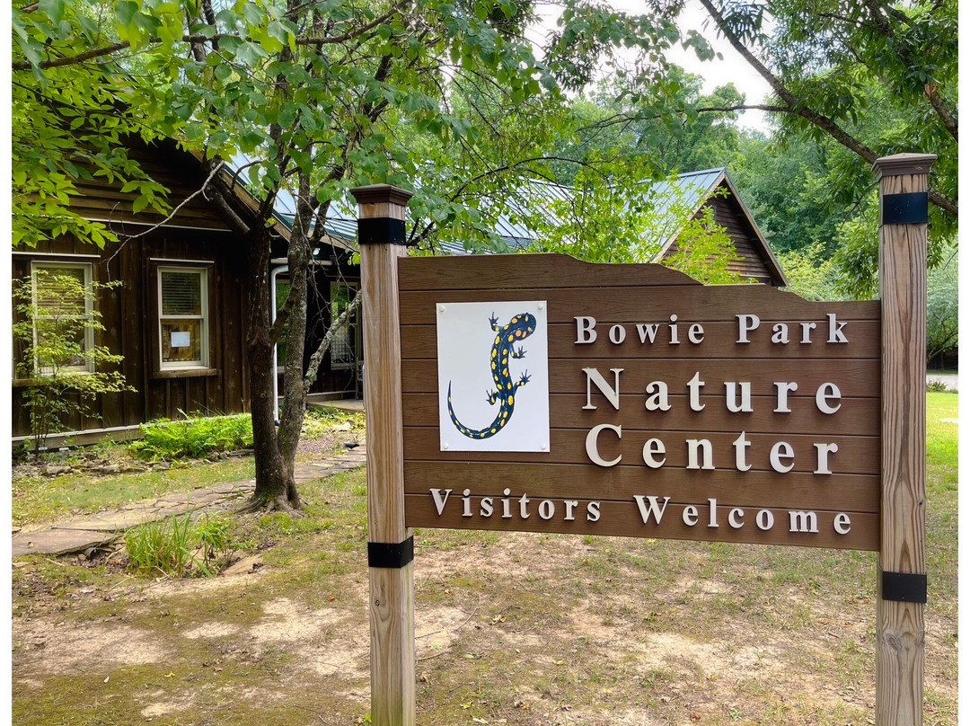 Bowie Nature Park景点图片