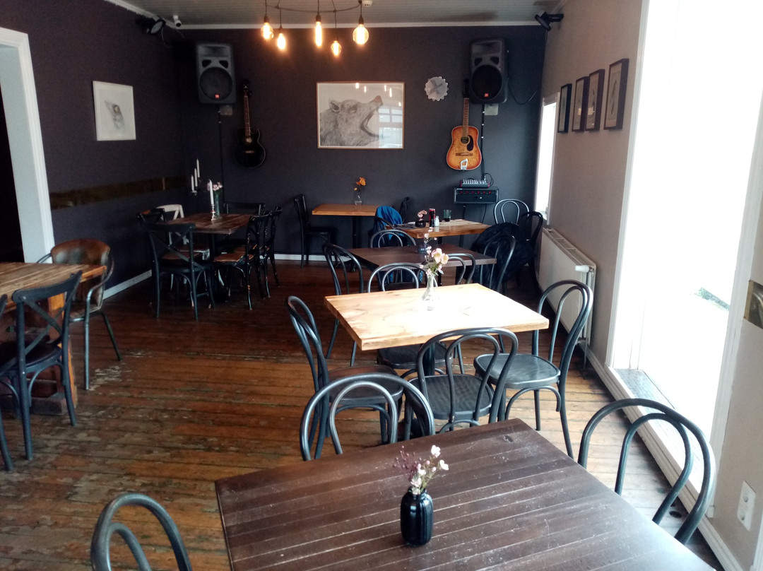 Husid / Koddinn主图