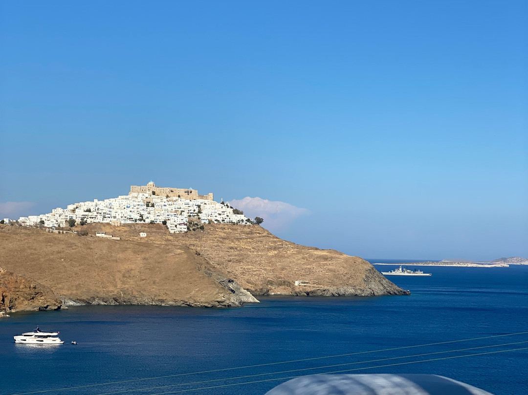 Saluti Da Stampalia Suites主图