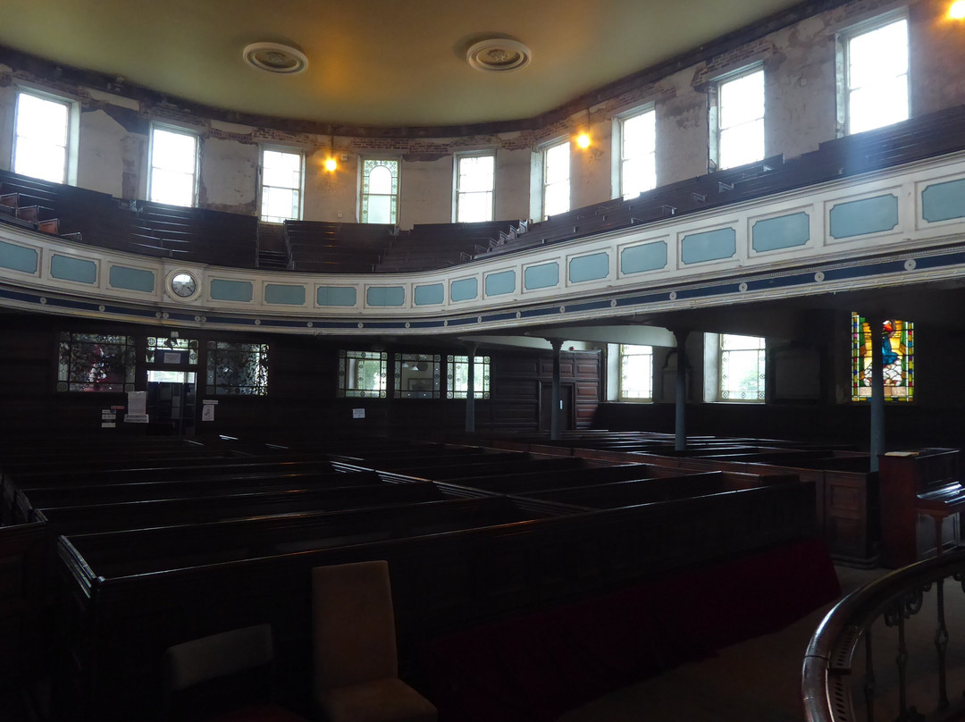 Bethesda Methodist Church景点图片