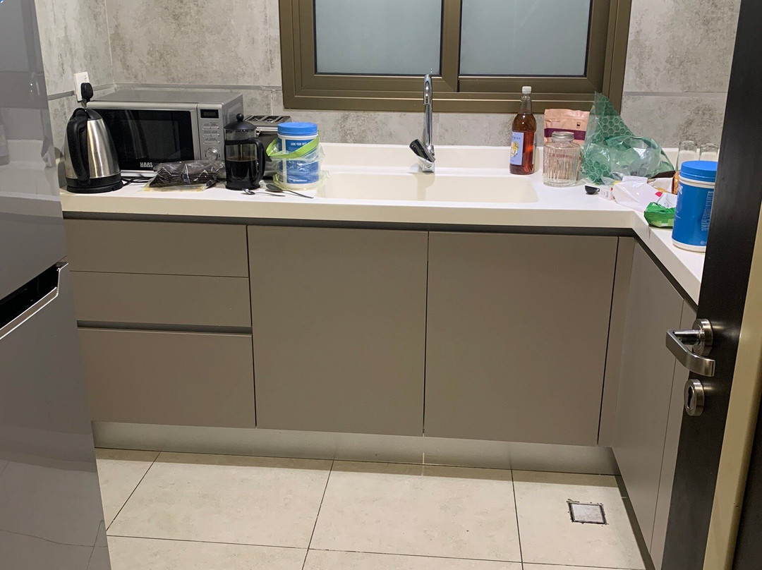 TIME Dammam Residence主图