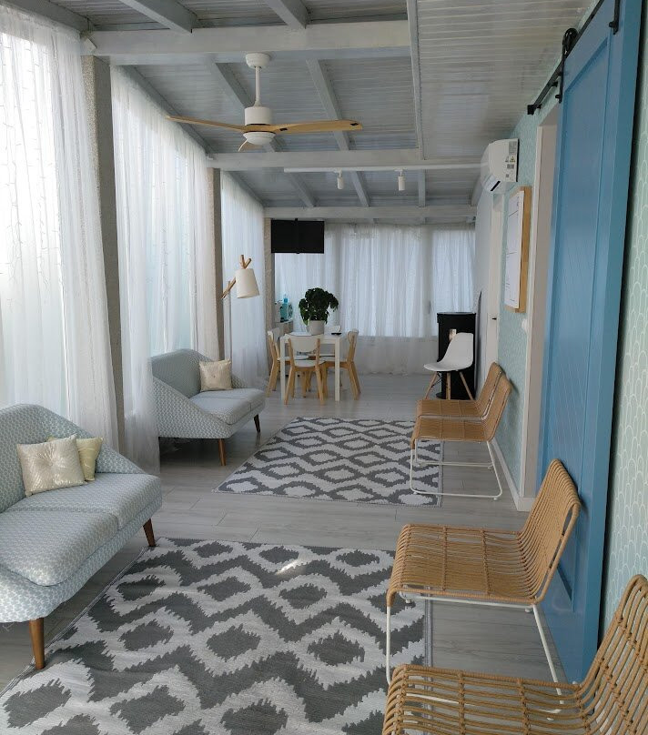 Hotel Apartamentos Rodeiramar主图