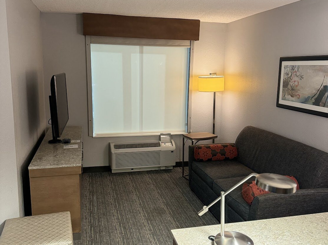 Hilton Garden Inn Atlanta North/johns Creek主图