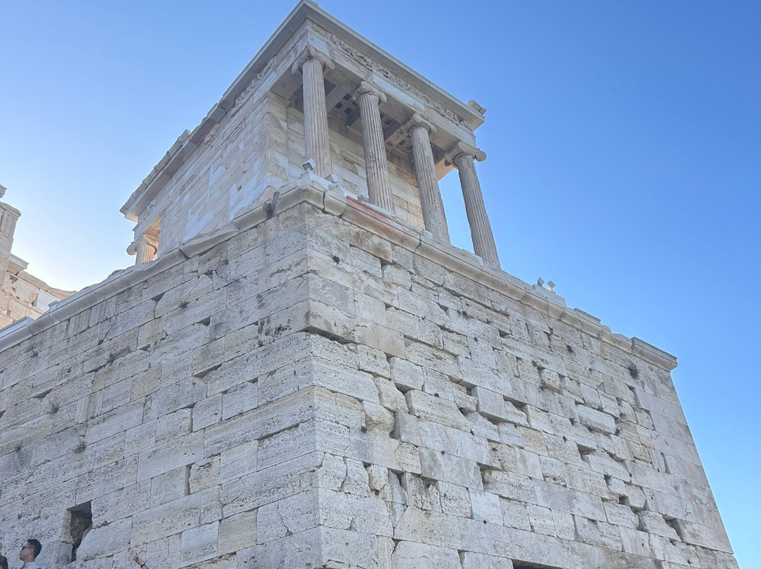 Athens Limo Tours-雅典必去景点