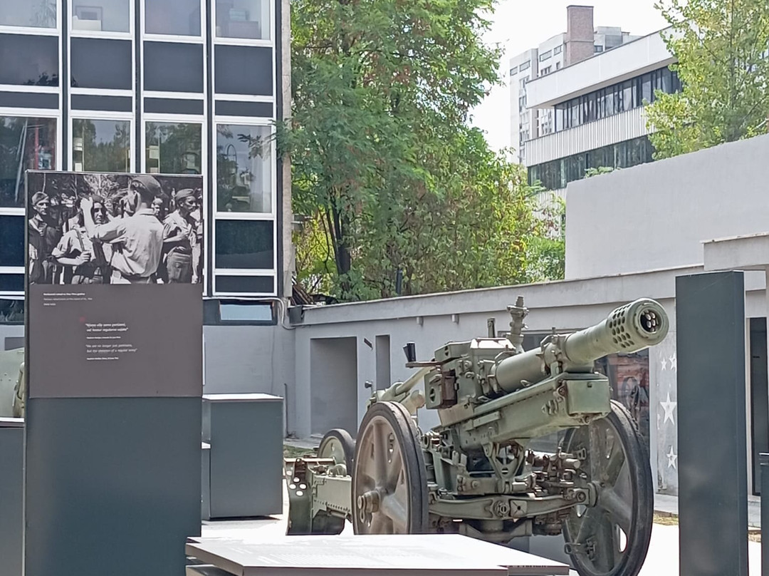 History Museum of Bosnia and Herzegovina景点图片