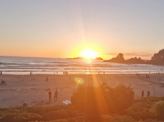 长滩度假旅舍主图