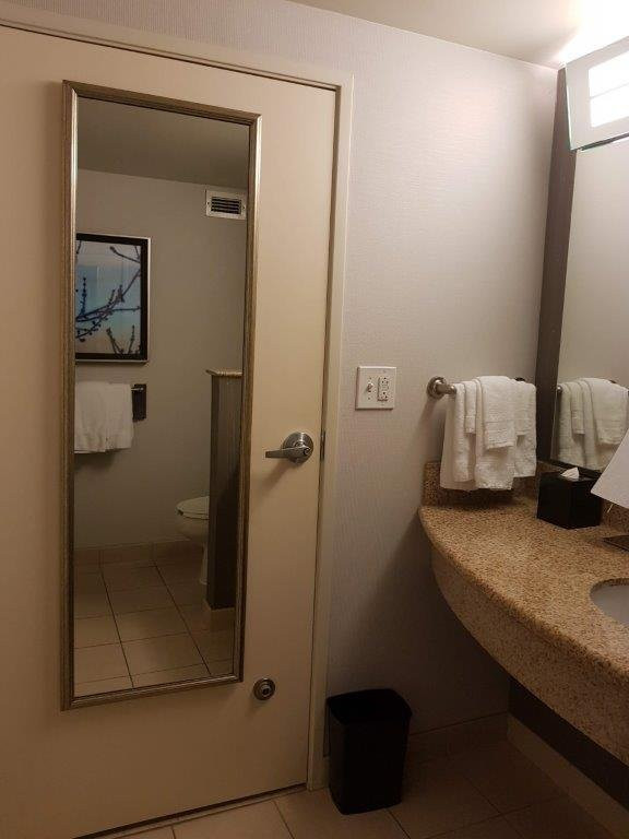 华盛顿中心盖瑟斯堡万怡酒店主图