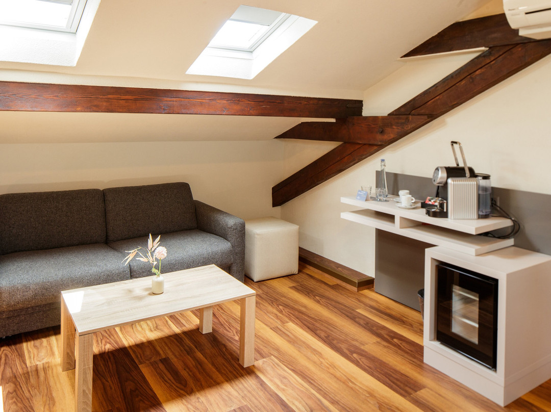 Albergo Mirador Ascona主图