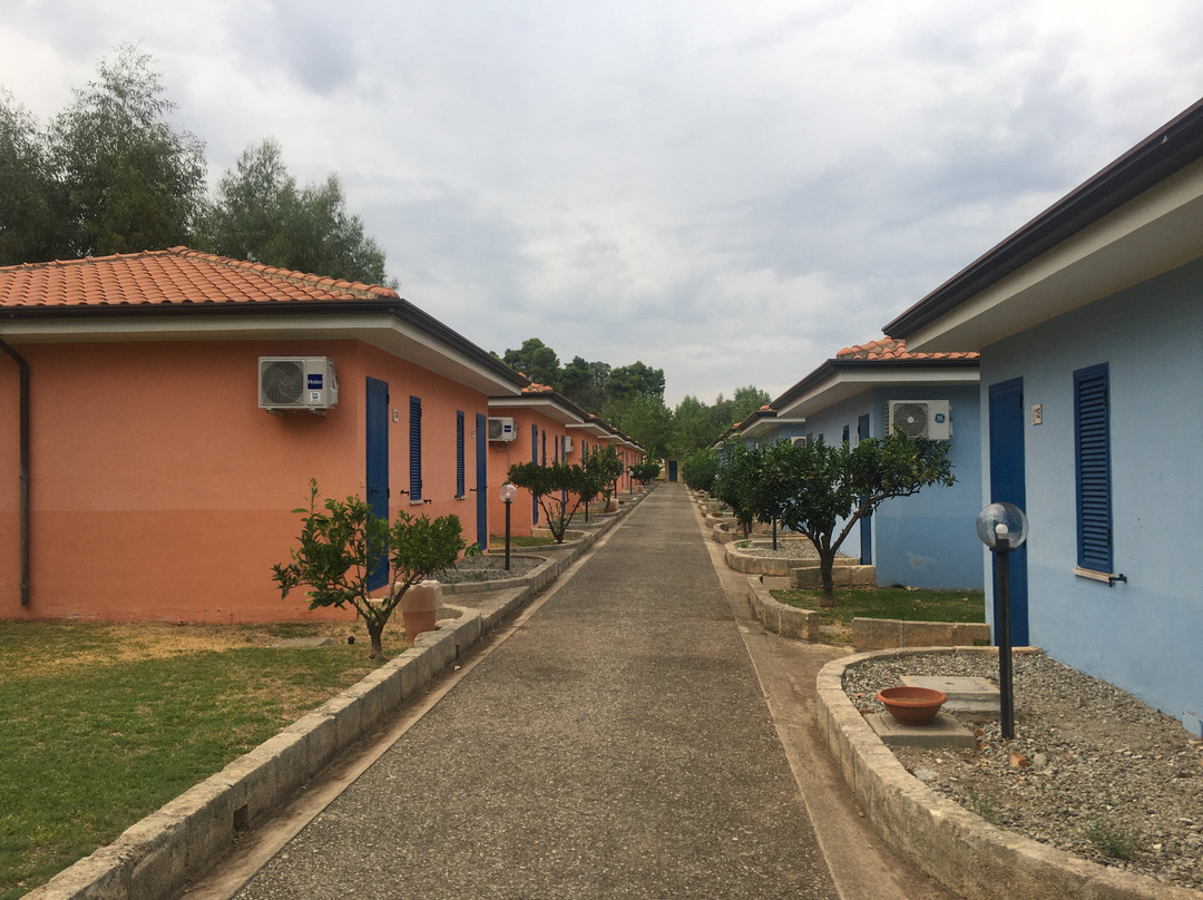 Villaggio L'Oasi主图