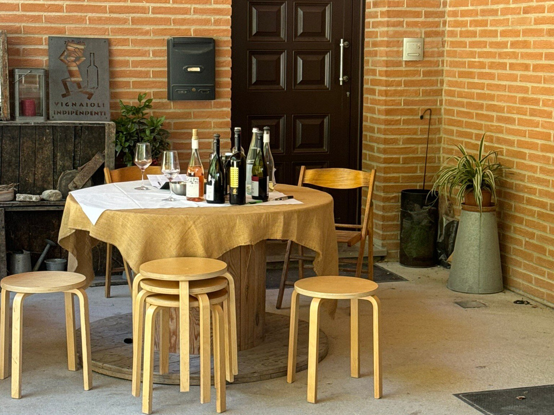 Fattoria Villa Ligi-Pergola必去景点