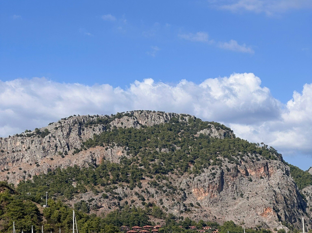 Lime Beach Club-戈西克必去景点