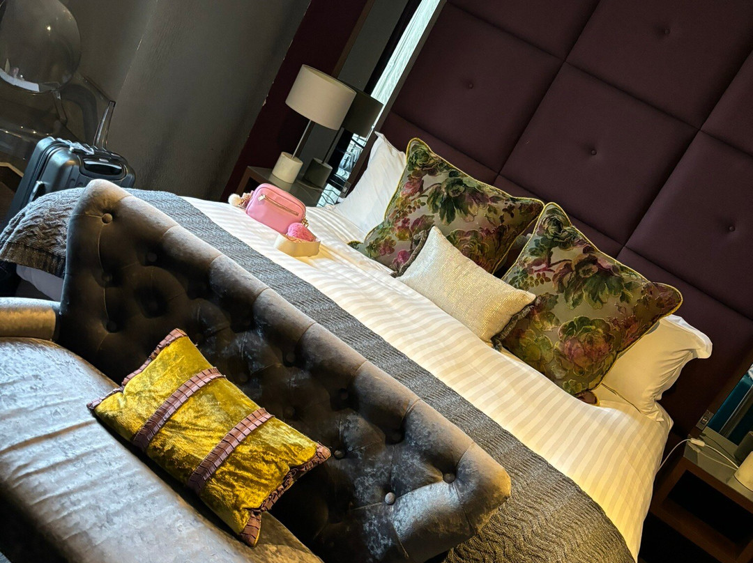 San Pietro Hotel主图