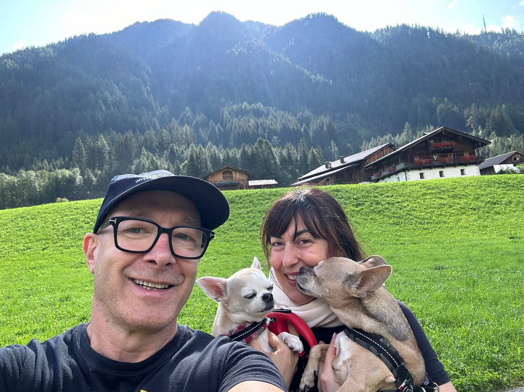 FONTIS Luxury Spa Lodge主图