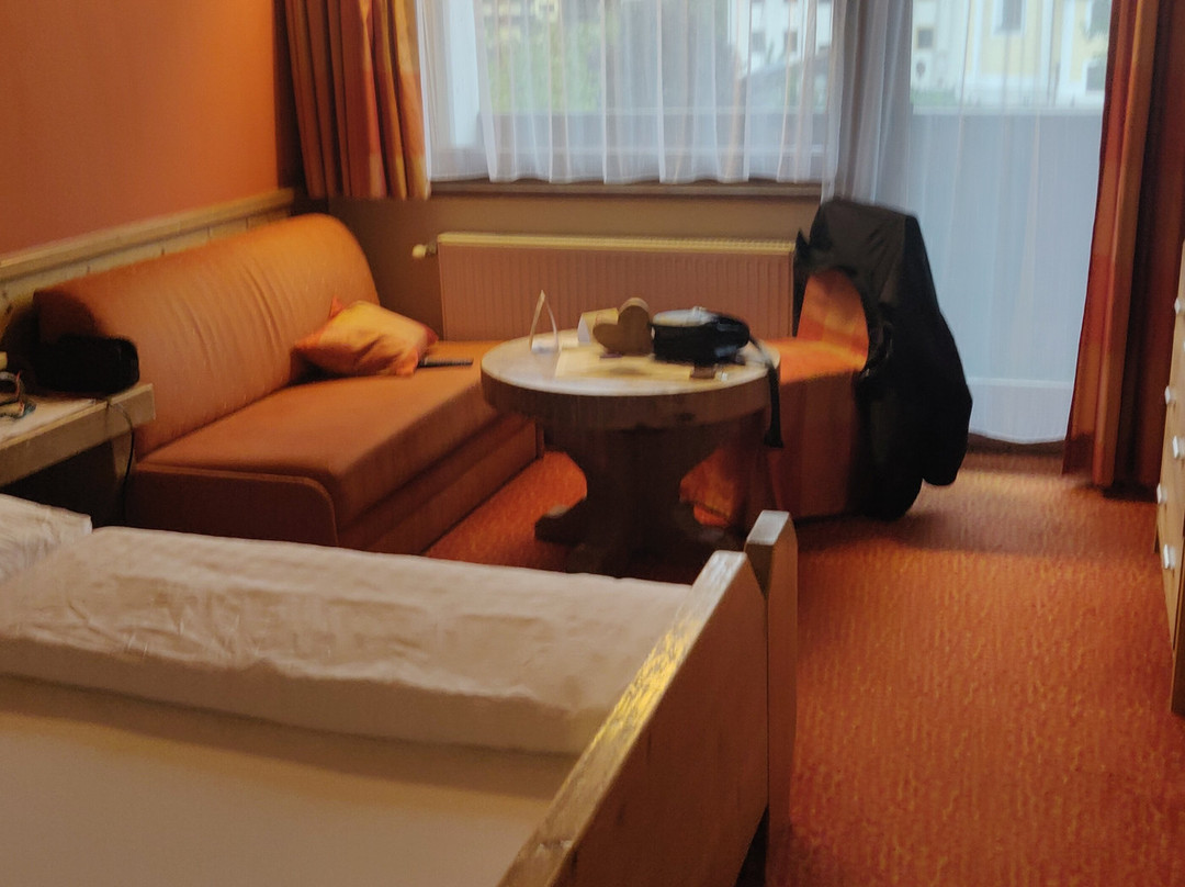 Hotel Stockerwirt主图