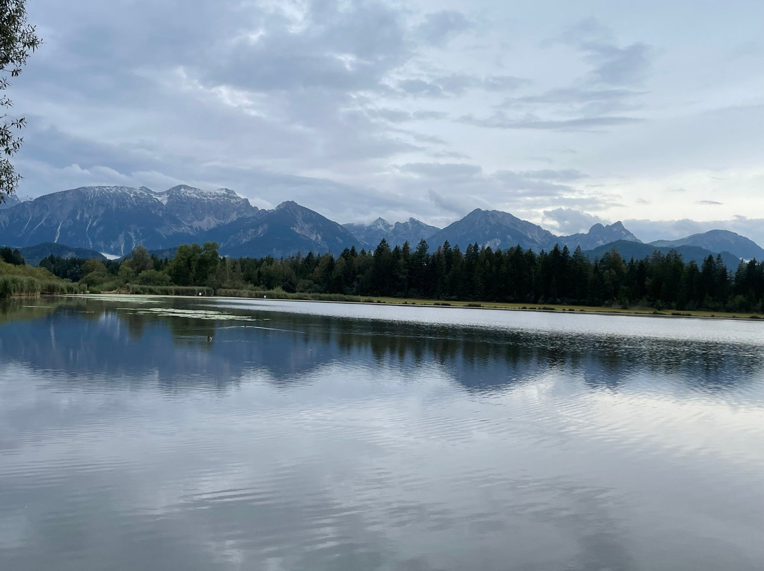 Camping Hopfensee主图