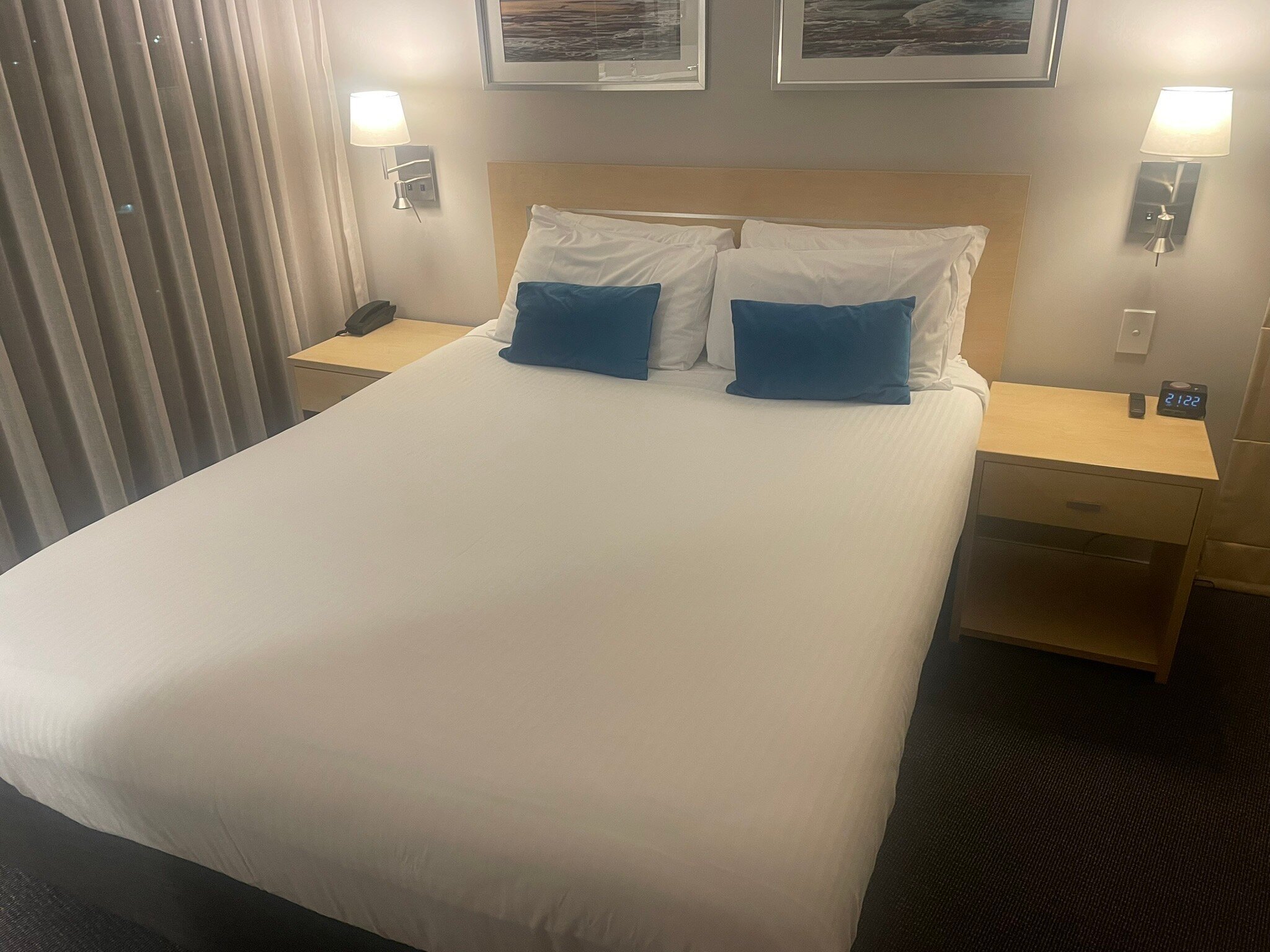 Ramada Hotel & Suites by Wyndham Ballina Byron-官方