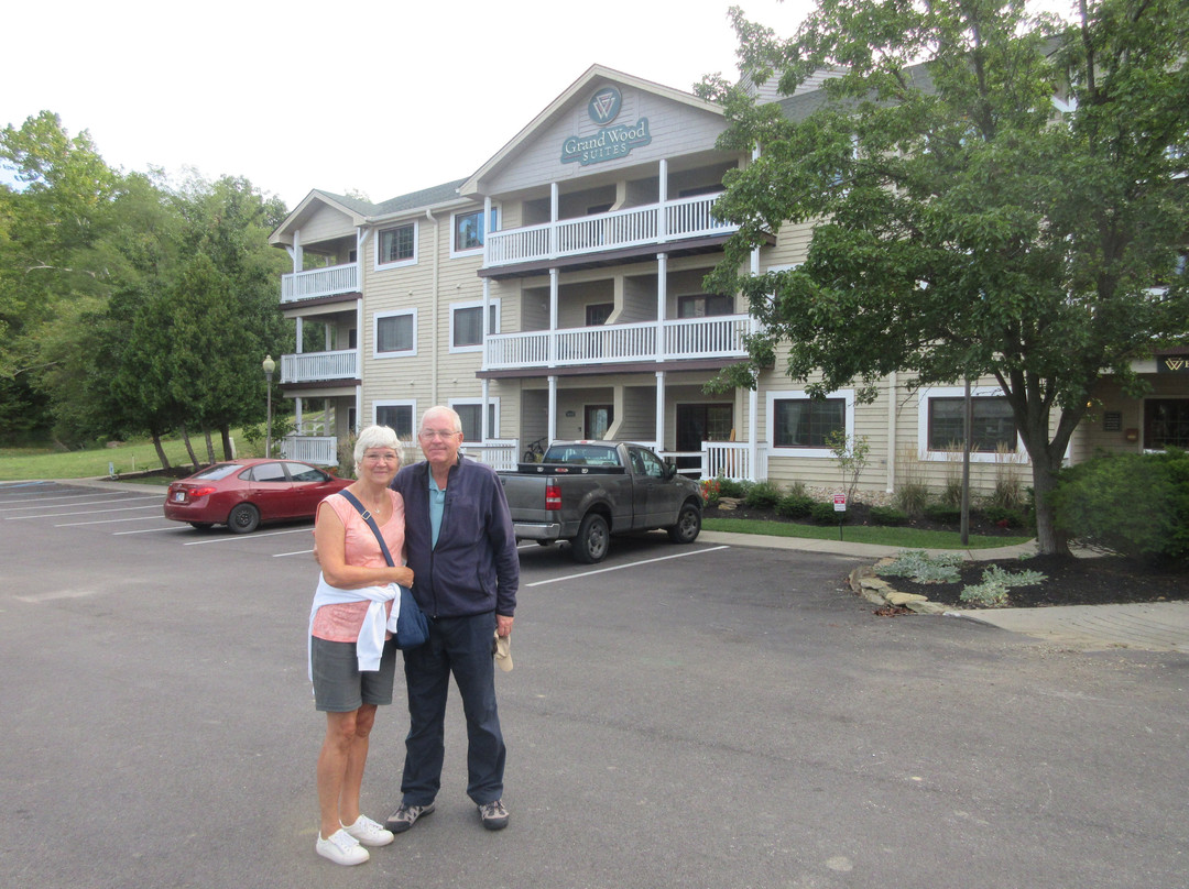 Grand Wood Suites主图