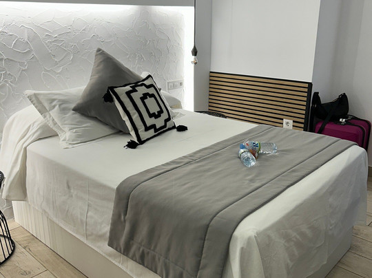 Piedra De Luna主图