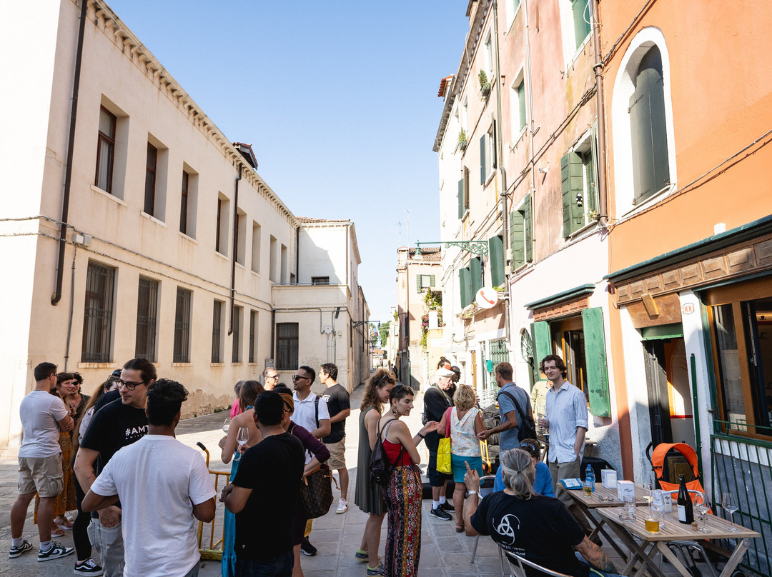 Osteria San Isepo