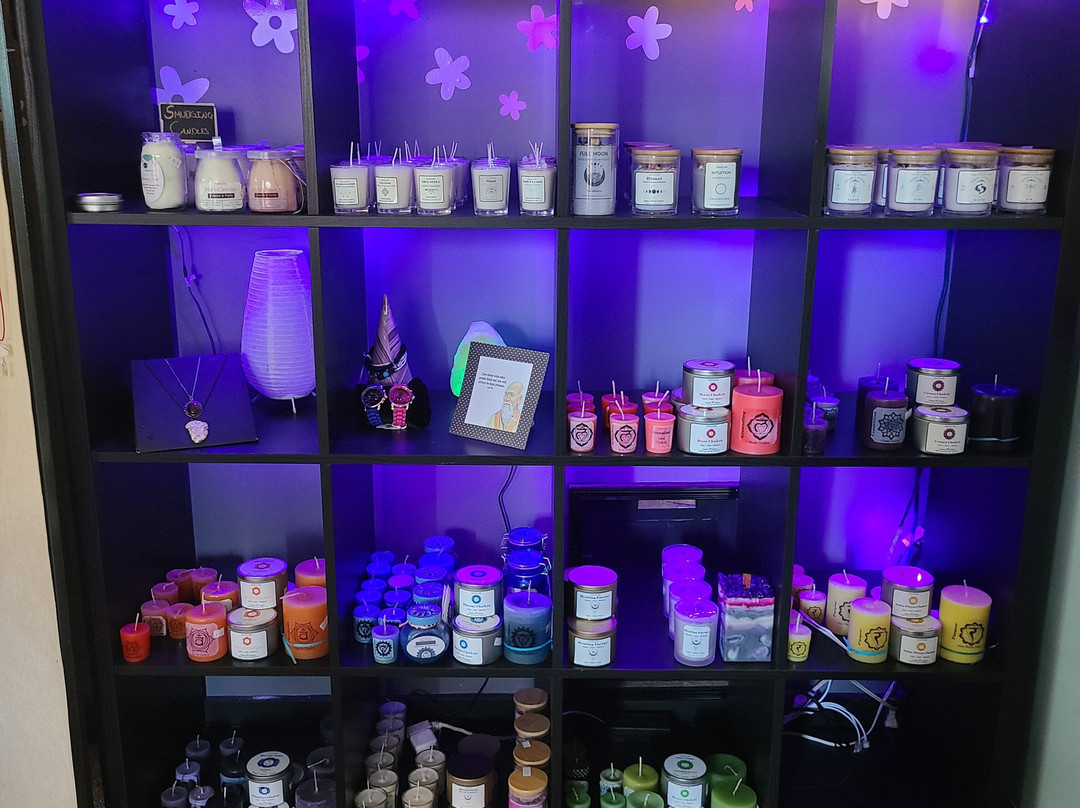 Serene Healing Reiki Studio-Jewett City必去景点