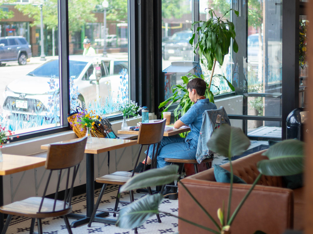 AAE第11街旅馆主图