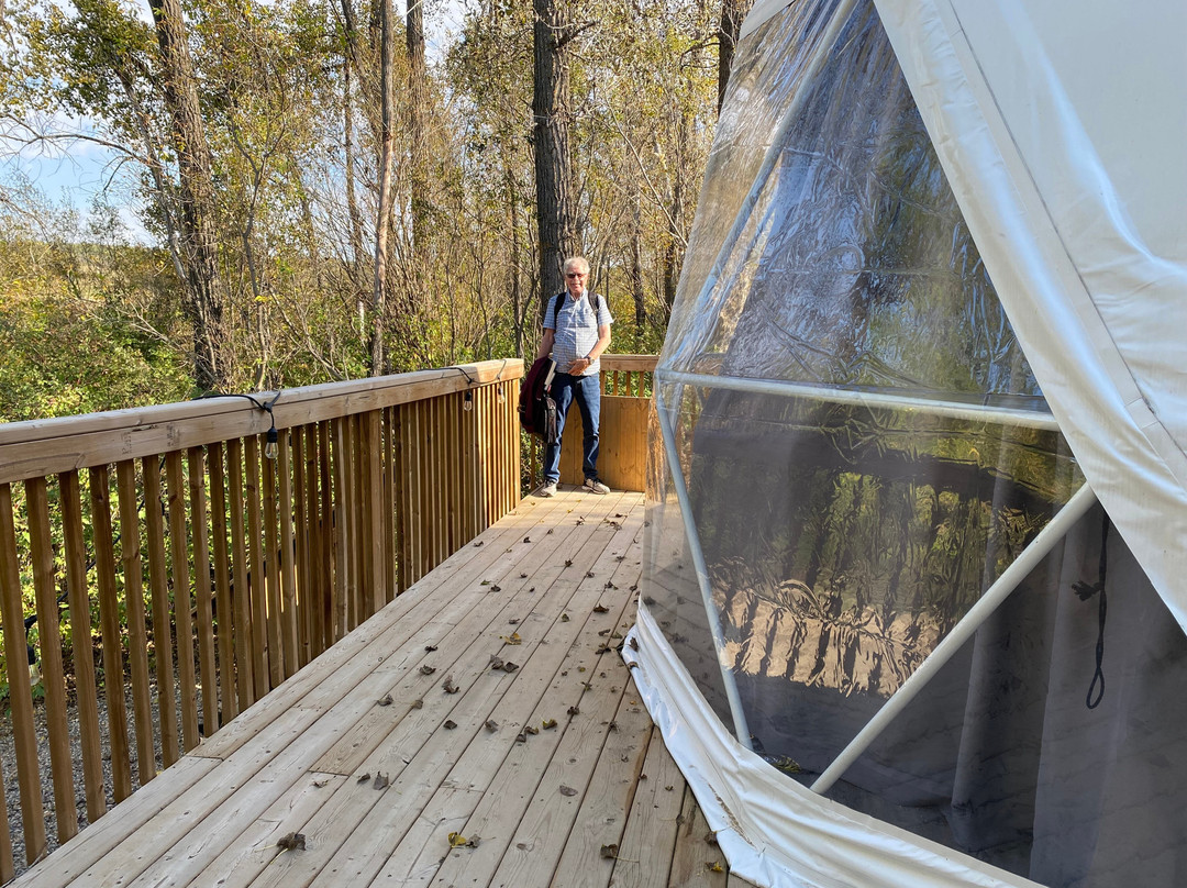 Petrofka Orchard-Waldheim必去景点