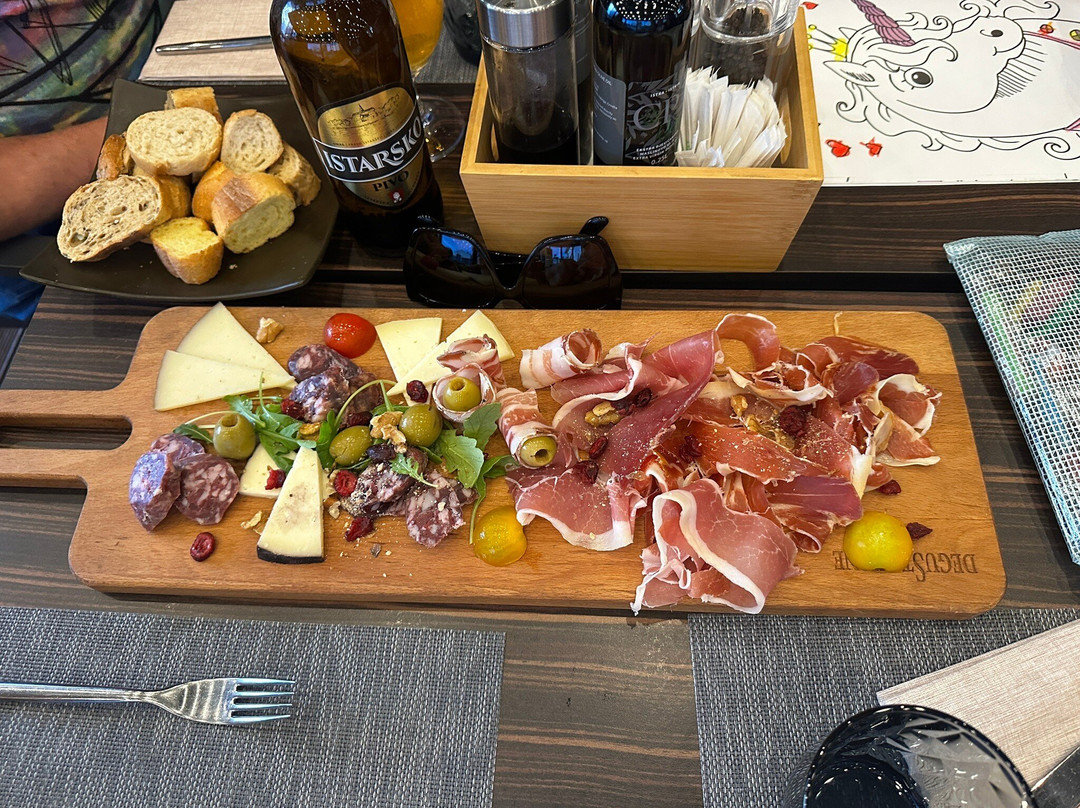 DeguStazione