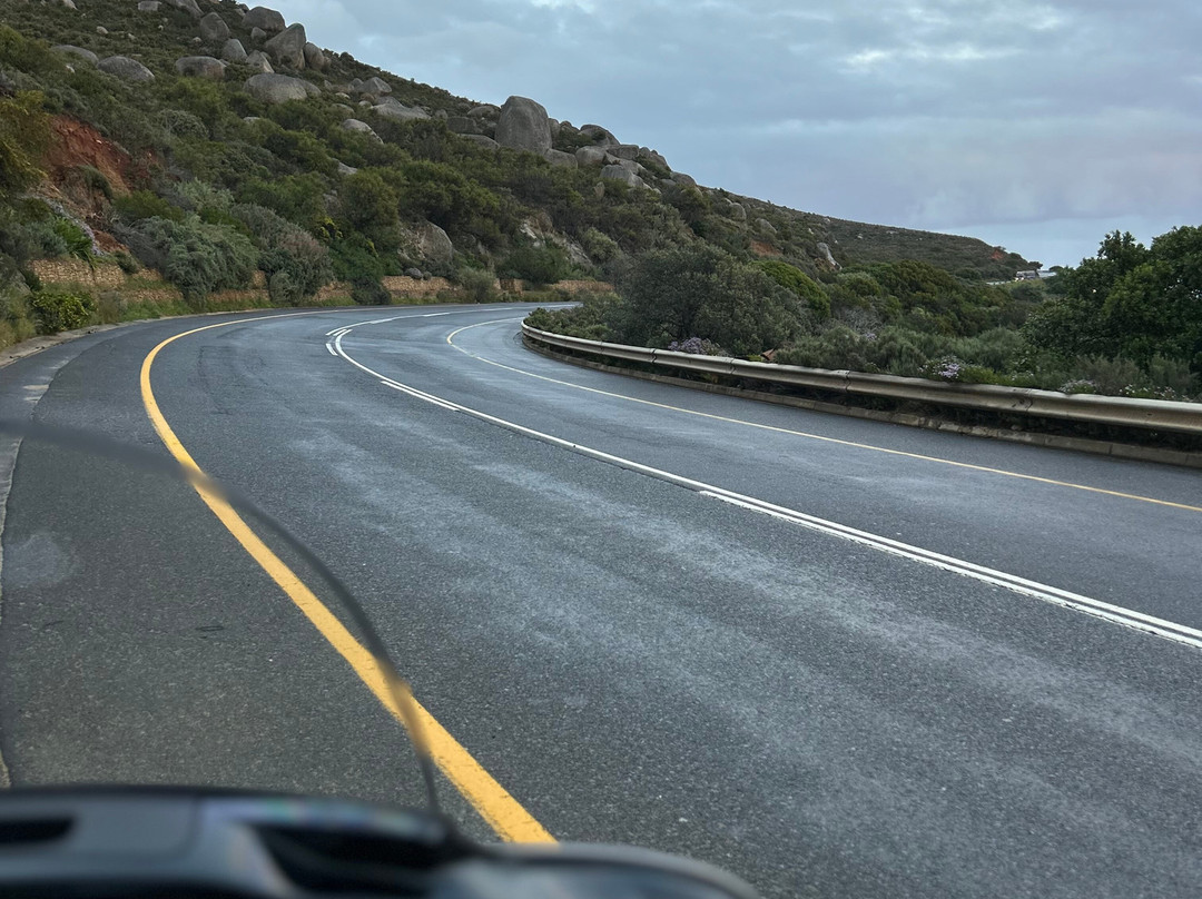 West Coast Motorcycle Rentals South Africa (PTY) LTD景点图片