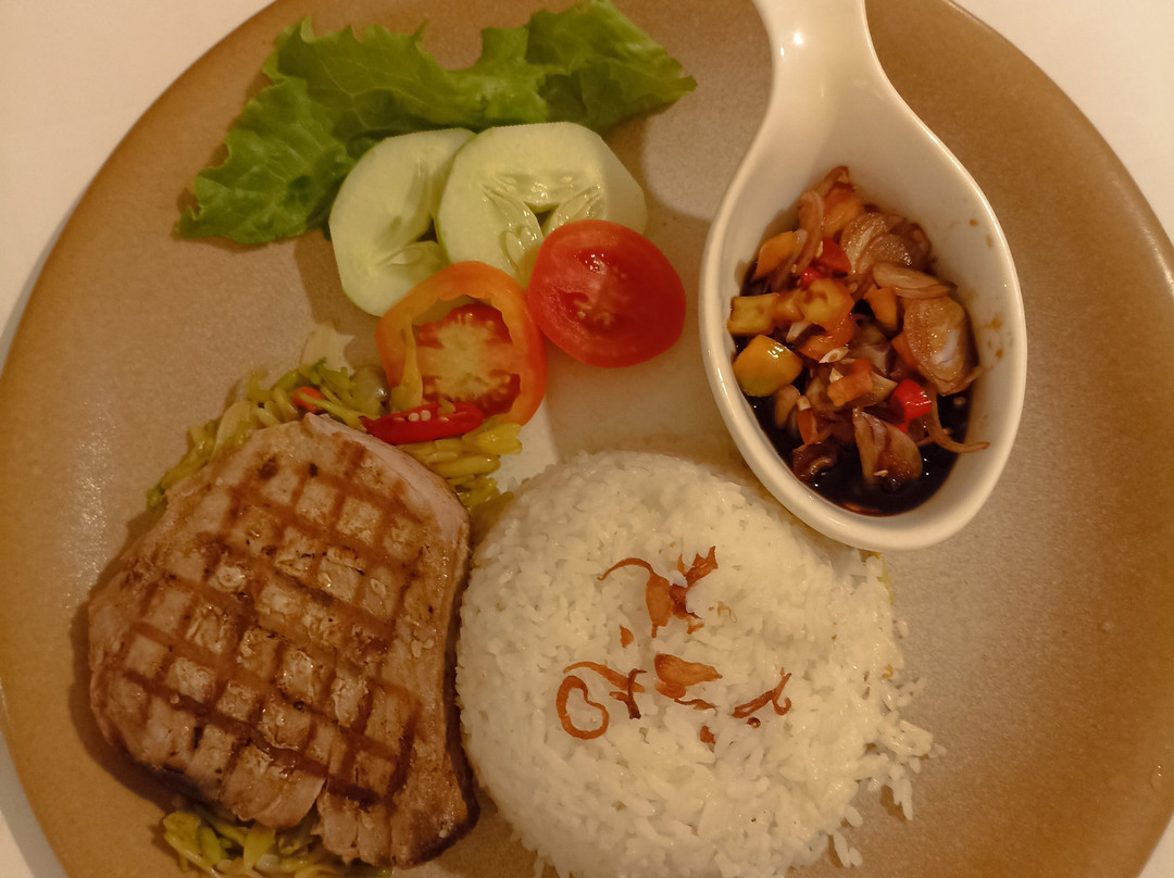 Swiss-Belhotel Cendrawasih, Biak主图