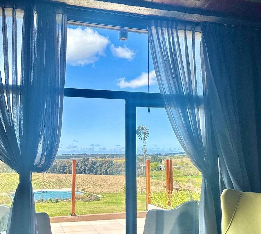 Rocchetta Hotel Boutique主图