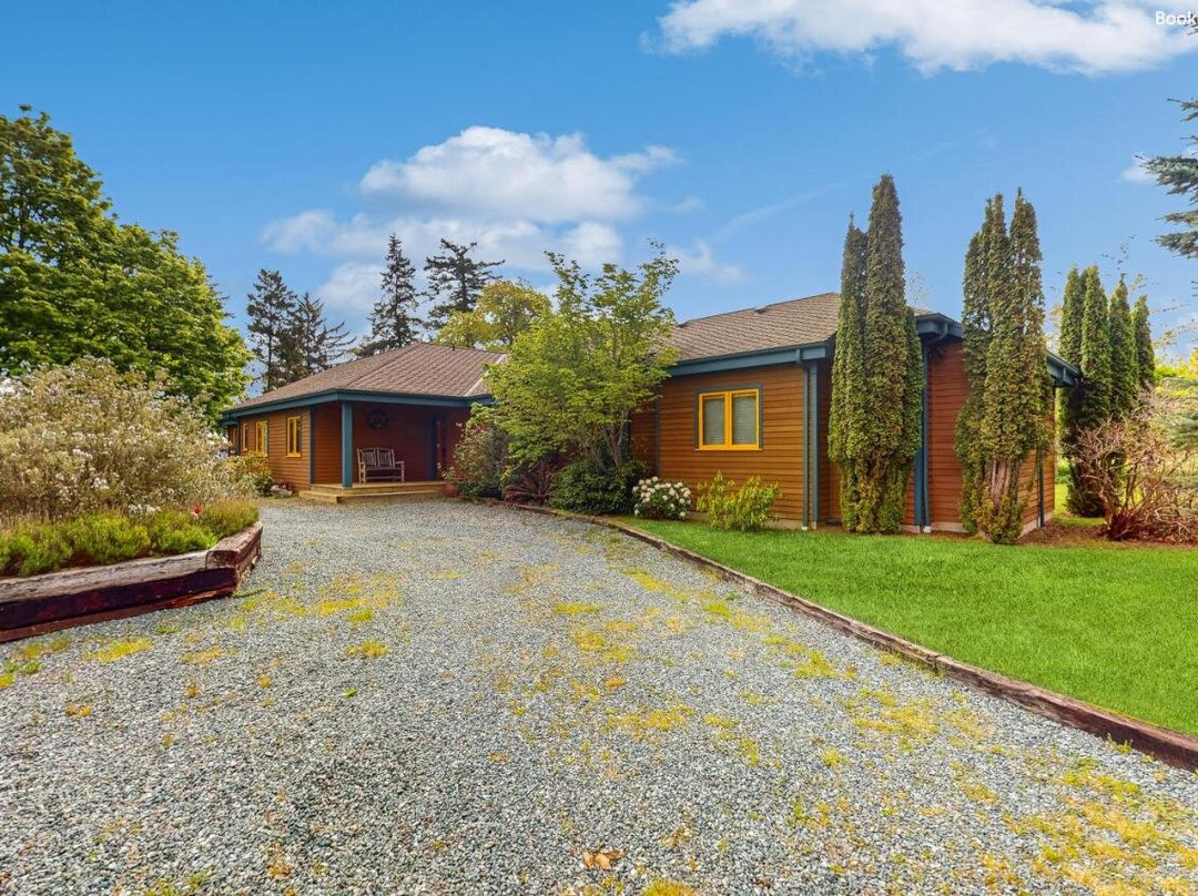 Willow Pond Bed and Breakfast