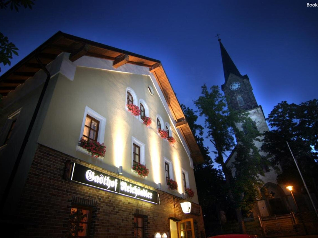 Landgasthof Reichsadler主图
