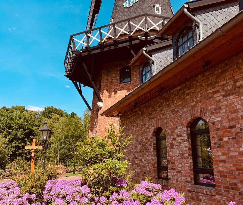 Oldenburger Muehle主图